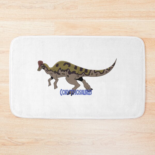 Item preview, Corythosaurus designed and sold by theblazinggecko.