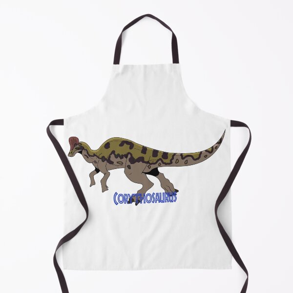 Item preview, Corythosaurus designed and sold by theblazinggecko.
