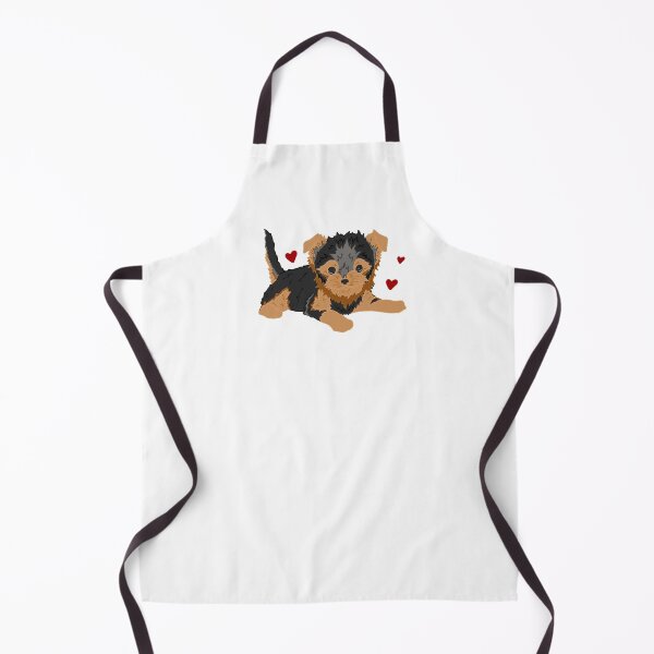 Item preview, Darling Puppy Love designed and sold by thedreamykind.
