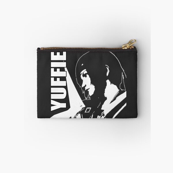 Item preview, Yuffie - Final Fantasy VII designed and sold by thethirddriv3r.