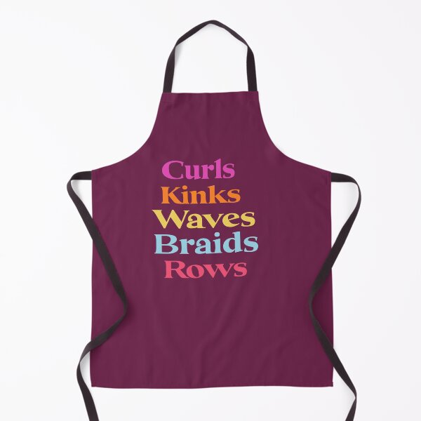 Item preview, Afo Natural Hair- Curls Kinks Waves Braids Rows designed and sold by Tovahblue.