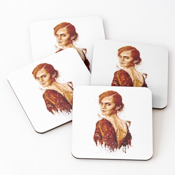Item preview, Emma Watson designed and sold by Marie Bordet.