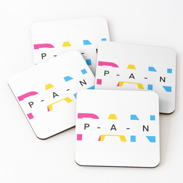 Item preview, Pan design designed and sold by Chronically-art.