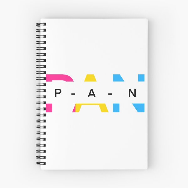 Item preview, Pan design designed and sold by Chronically-art.