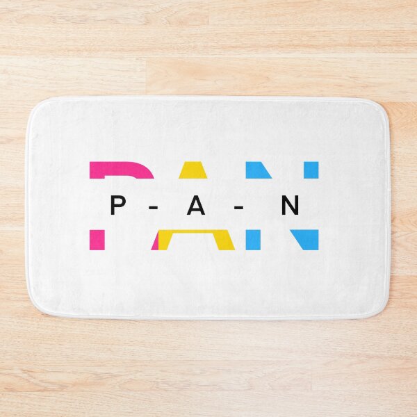 Item preview, Pan design designed and sold by Chronically-art.