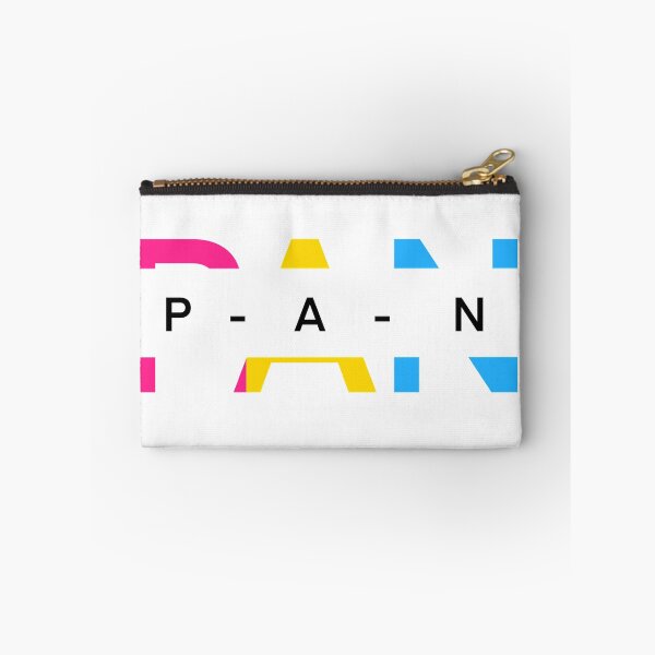 Item preview, Pan design designed and sold by Chronically-art.