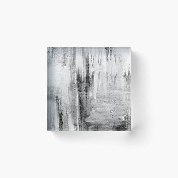 Item preview, Minimal design Black and white abstract  designed and sold by Marilena Strambu.
