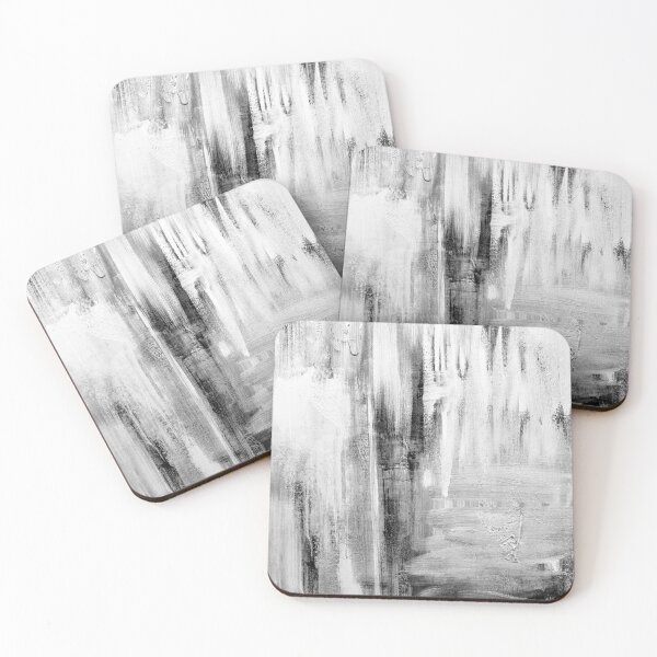 Item preview, Minimal design Black and white abstract  designed and sold by Marilena Strambu.