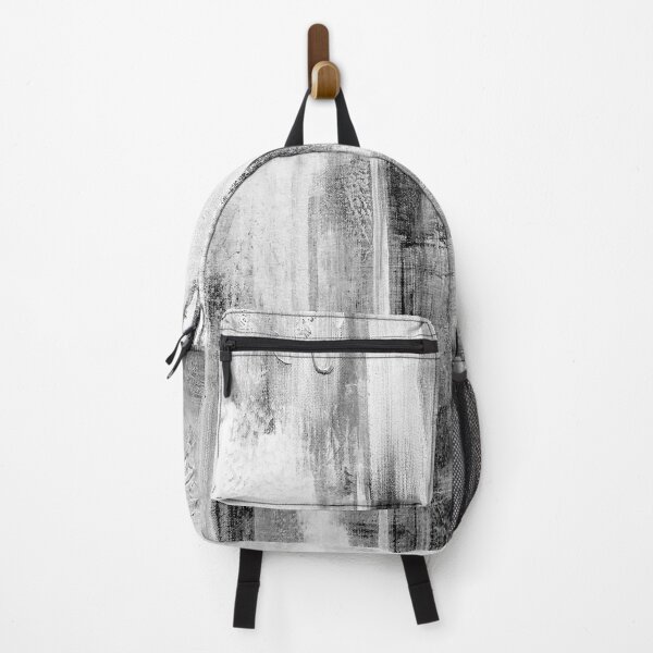 Item preview, Minimal design Black and white abstract designed and sold by Marilena Strambu.