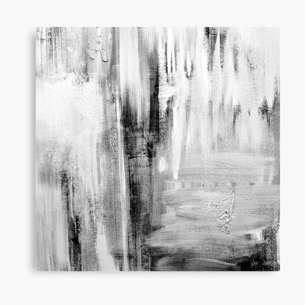 Item preview, Minimal design Black and white abstract  designed and sold by Marilena Strambu.