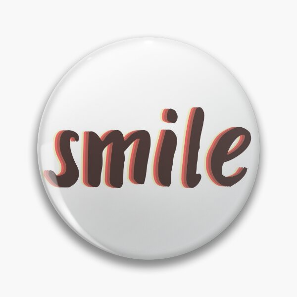 Item preview, smile designed and sold by micraelle.