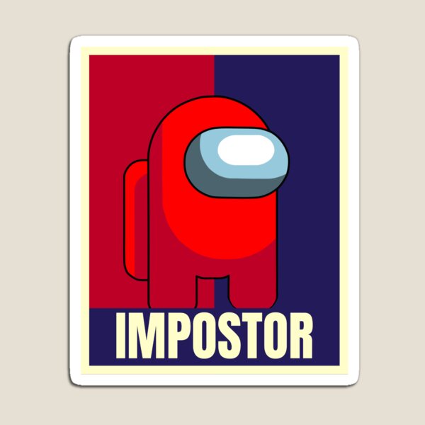 Impostor Gifts Merchandise Redbubble