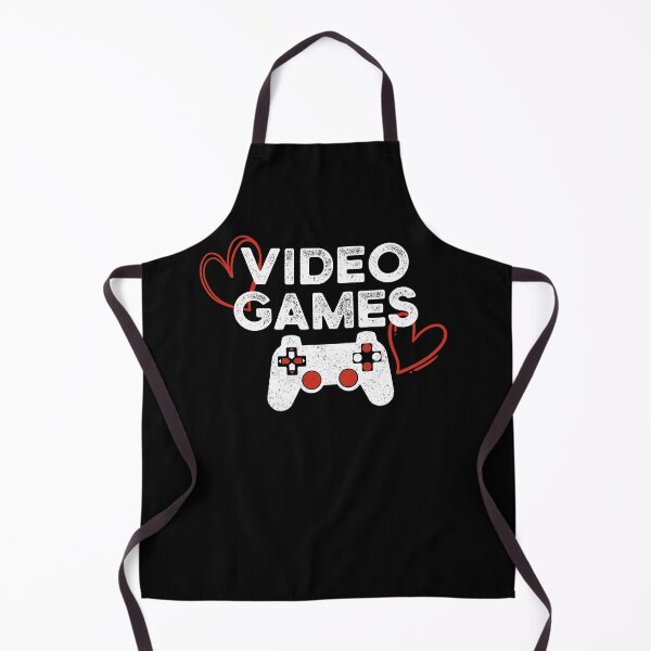 Item preview, Video Games Valentine designed and sold by CHday.