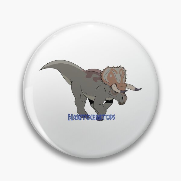 Item preview, Nasutoceratops designed and sold by theblazinggecko.