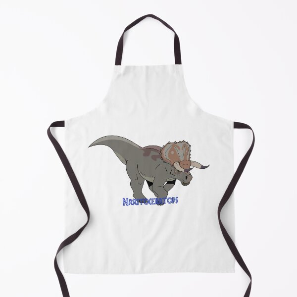 Item preview, Nasutoceratops designed and sold by theblazinggecko.