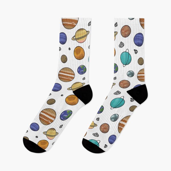 Item preview, Solar System designed and sold by Avery Marshall.