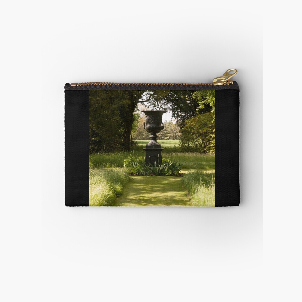 Item preview, Zipper Pouch designed and sold by Jenbee.