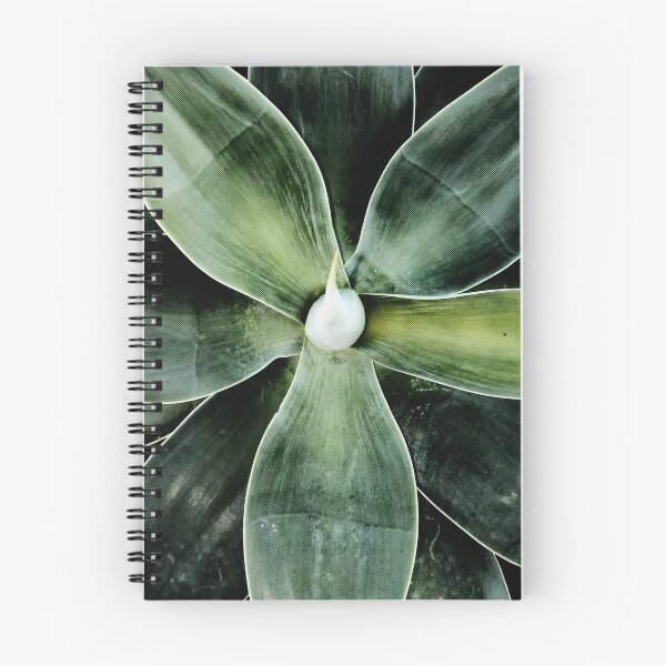 Item preview, Attenuated Agave designed and sold by achoprop.