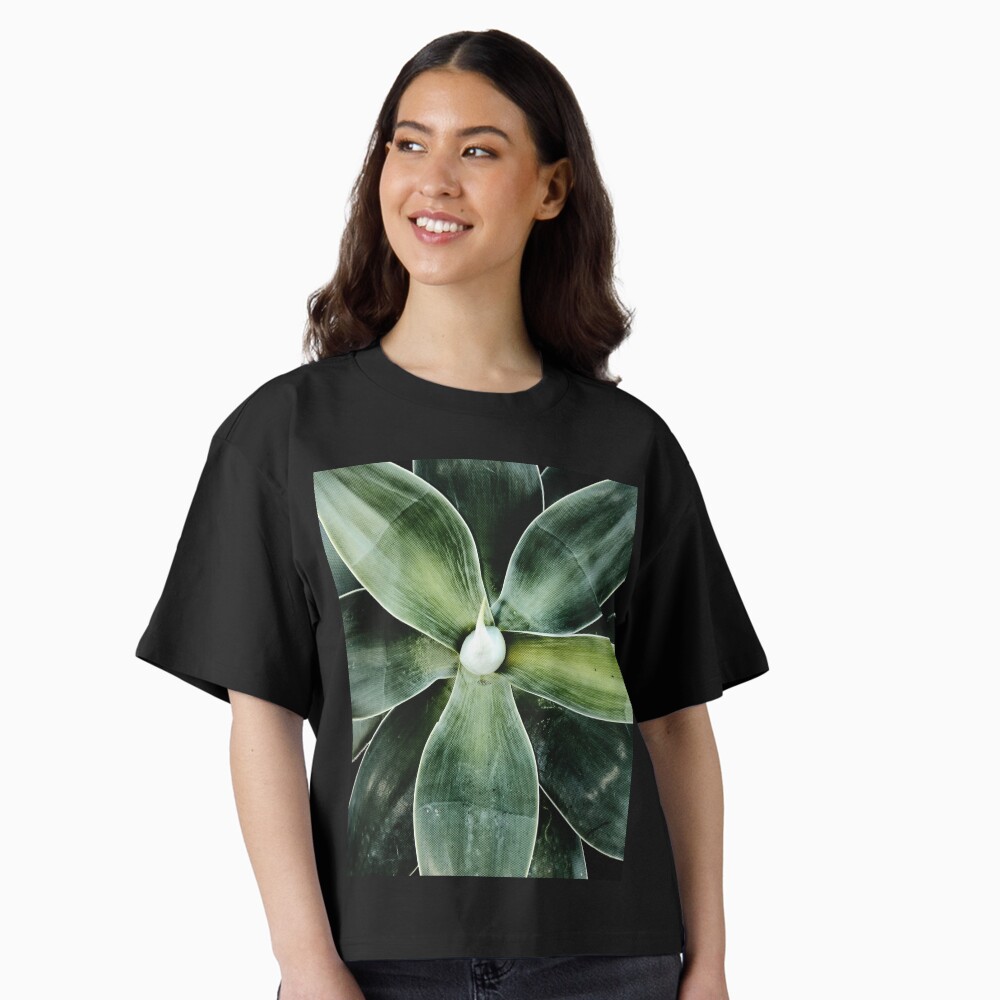 Vista previa del artículo con la obra «Camiseta holgada boxy», diseñado y vendido por achoprop.