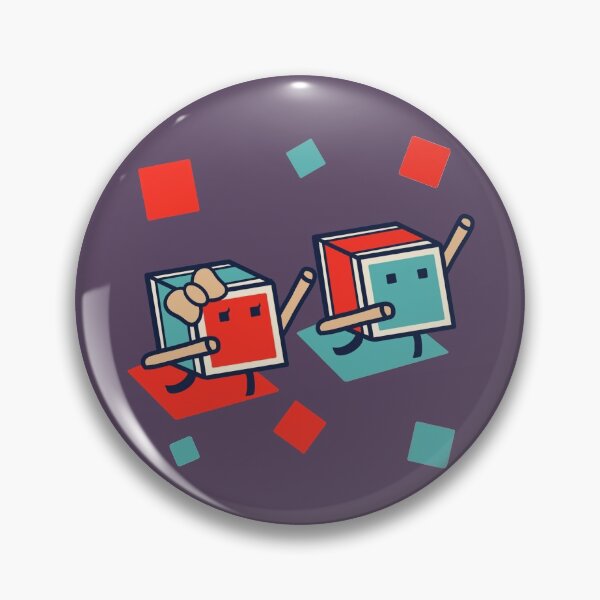 Item preview, Taiko Box Duo designed and sold by the-brawl-girl.