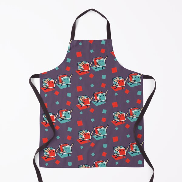 Item preview, Taiko Box Duo designed and sold by the-brawl-girl.