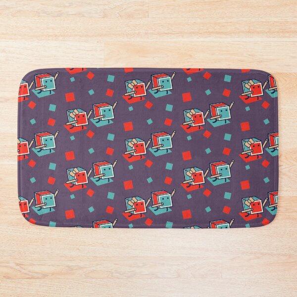Item preview, Taiko Box Duo designed and sold by the-brawl-girl.