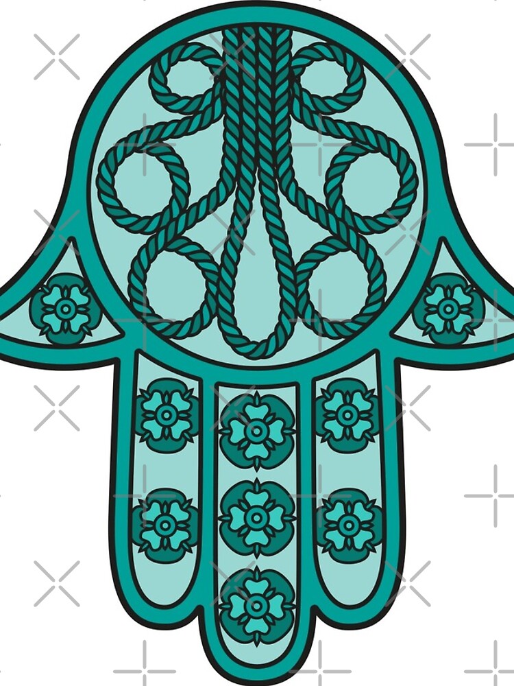 Thumbnail 5 of 5, iPhone Case, Fatima Ropes designed and sold by MarcoCapra89.
