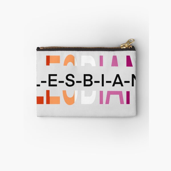 Item preview, Lesbian Pattern designed and sold by Chronically-art.