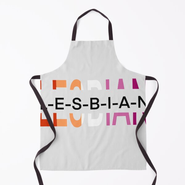 Item preview, Lesbian Pattern designed and sold by Chronically-art.