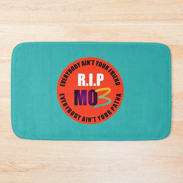 Item preview, Rip mo3 designed and sold by Rajeev Singh.