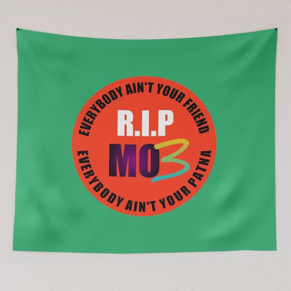 Item preview, Rip mo3 designed and sold by Rajeev  Singh.