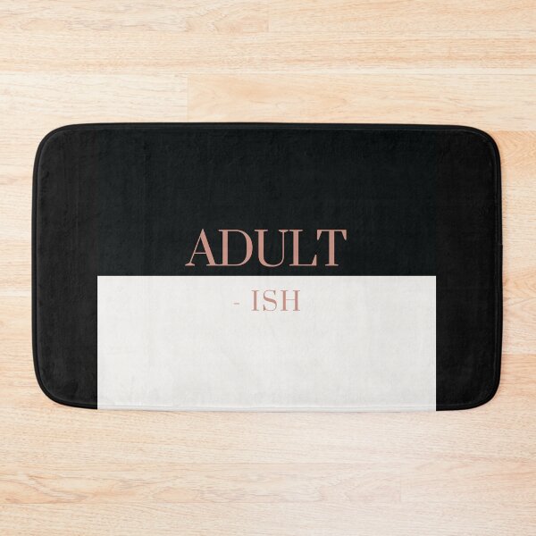 Item preview, grown ups - adult designed and sold by Flirt-Teez.