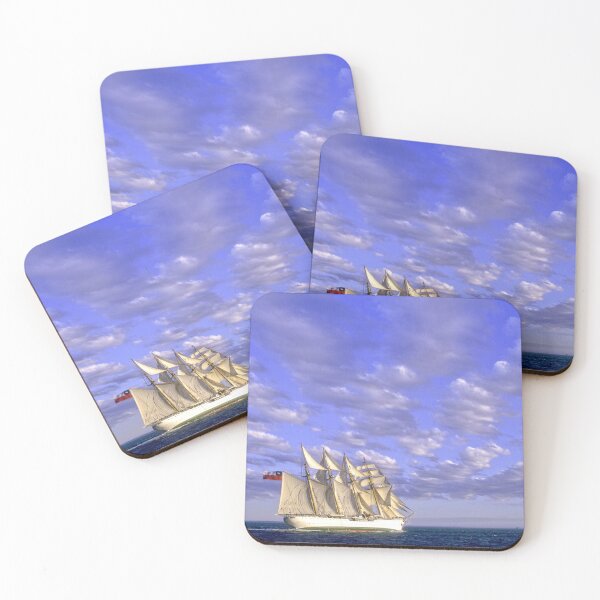 Item preview, Heading north designed and sold by Trish Hart.