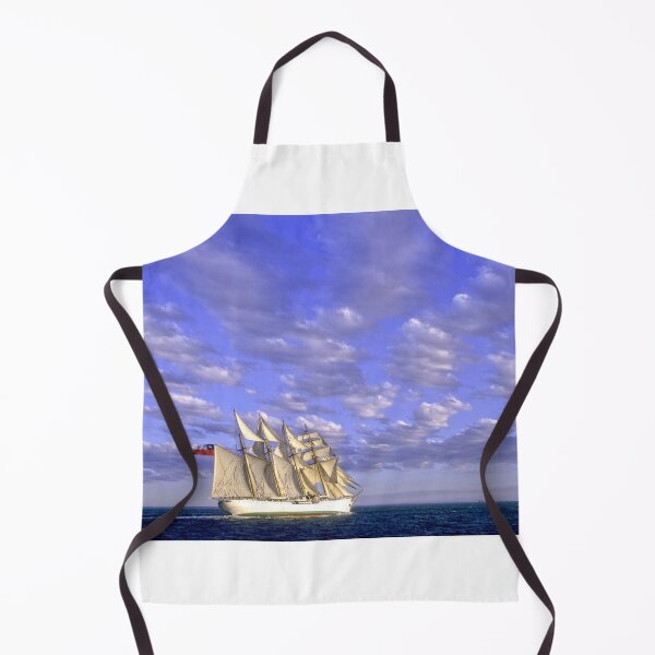 Item preview, Heading north designed and sold by Trish Hart.