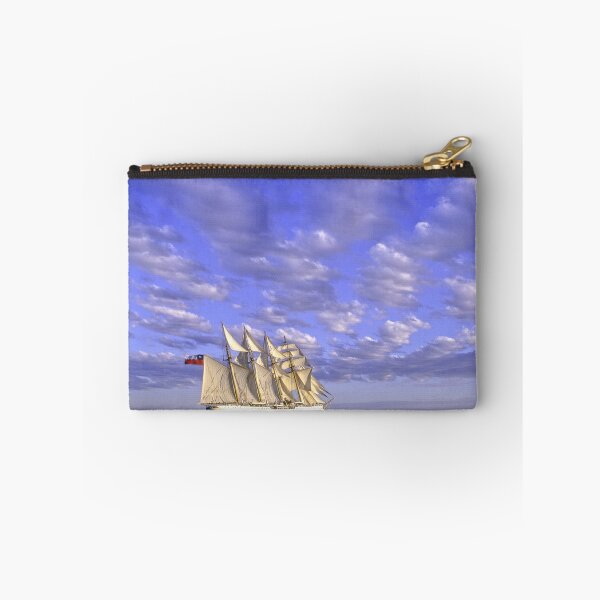 Item preview, Heading north designed and sold by Trish Hart.