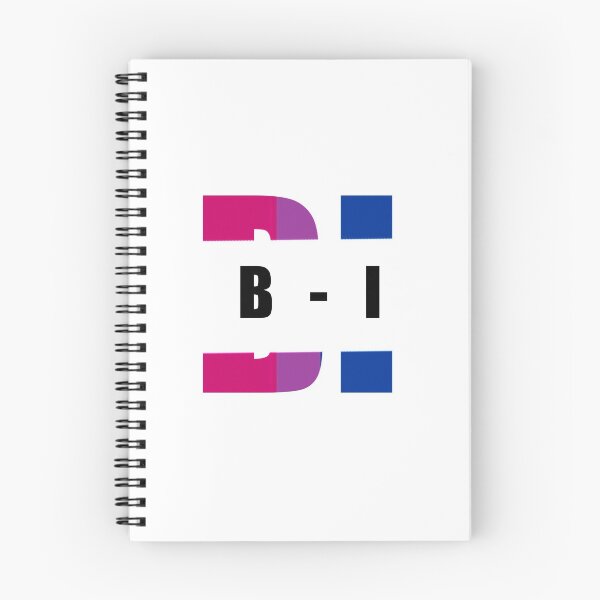 Item preview, Bi design designed and sold by Chronically-art.