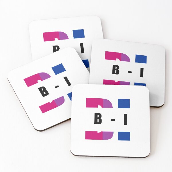 Item preview, Bi design designed and sold by Chronically-art.