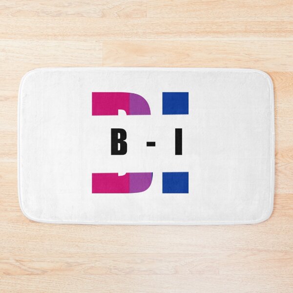 Item preview, Bi design designed and sold by Chronically-art.