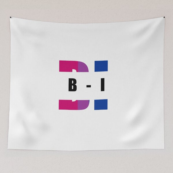 Item preview, Bi design designed and sold by Chronically-art.