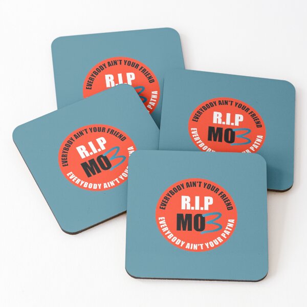 Item preview, Rip mo3 designed and sold by Rajeev  Singh.
