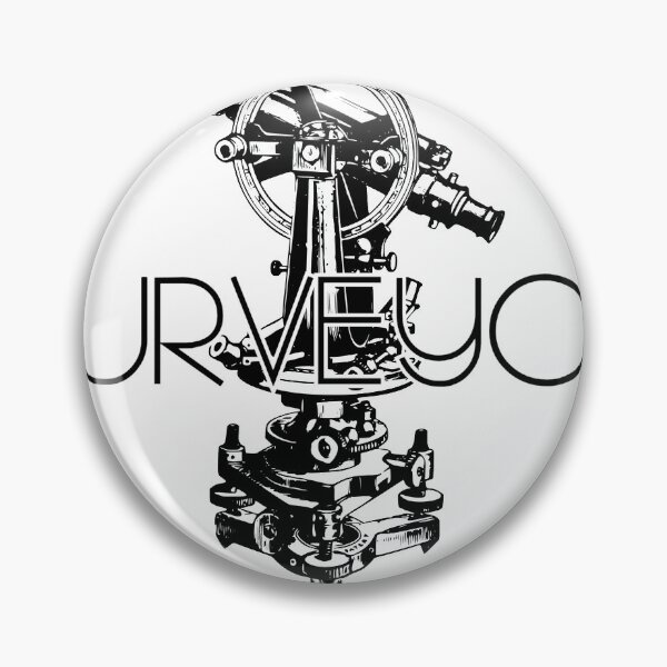 Item preview, SURVEYOR designed and sold by afternoontees.