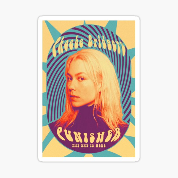 Artikel-Vorschau von Punisher Psychedelic Poster, designt und verkauft von gracelandtoo.