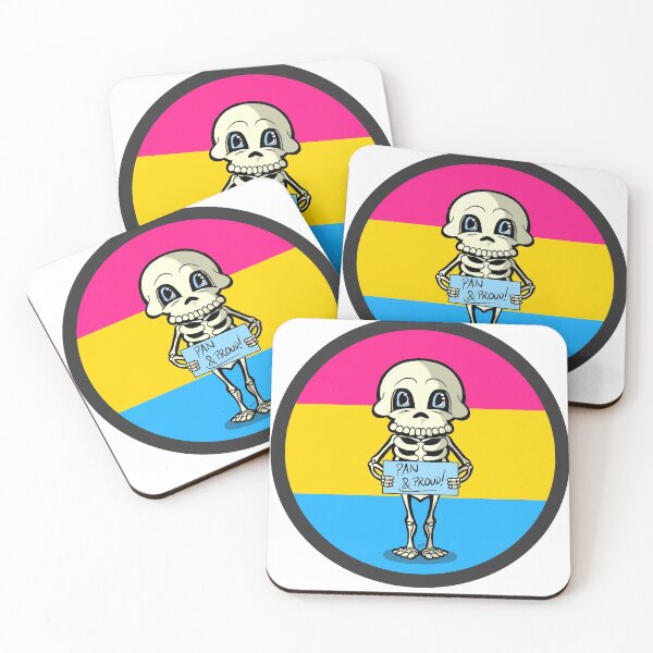 Item preview, Pan Pride Gregory  designed and sold by Bryan-McL.