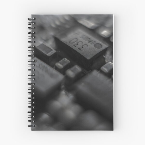 Item preview, chipset designed and sold by Norbz.