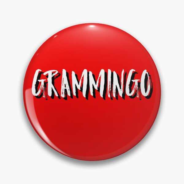 Item preview, Grammingo designed and sold by Dipalo.