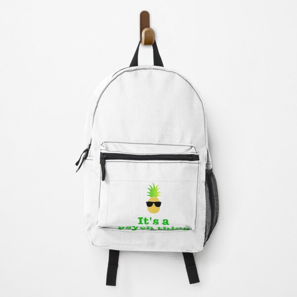 Item preview, Psych - It's a psych thing designed and sold by ndubrey.
