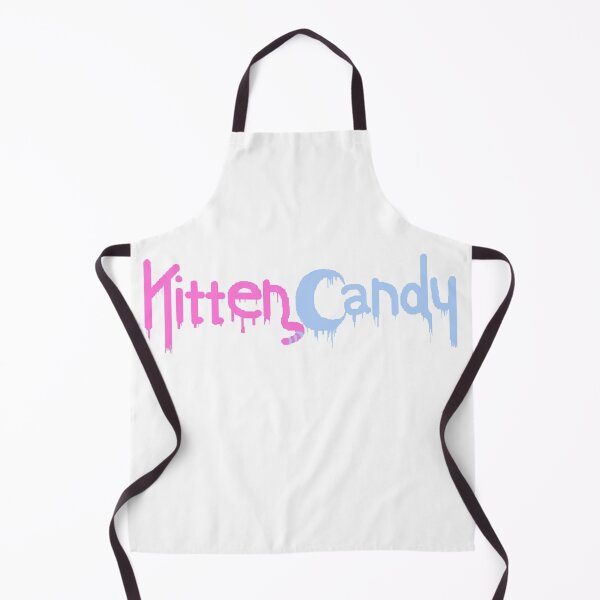 Item preview, Kitten Candy Logo designed and sold by KittenCandy.