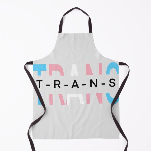 Item preview, Trans Pattern designed and sold by Chronically-art.