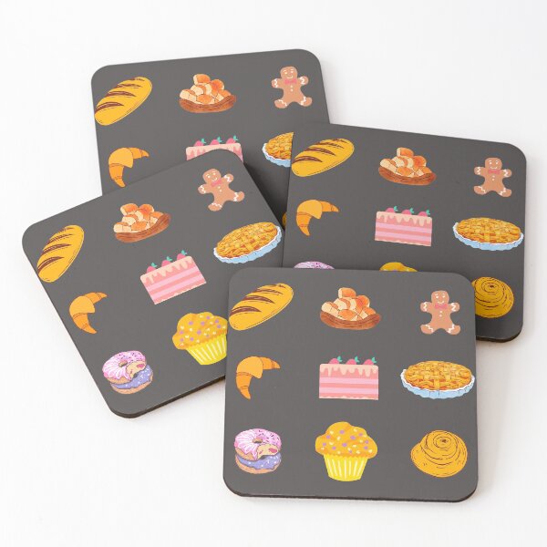 Item preview, Bakery Masterpieces designed and sold by janraydesigns.