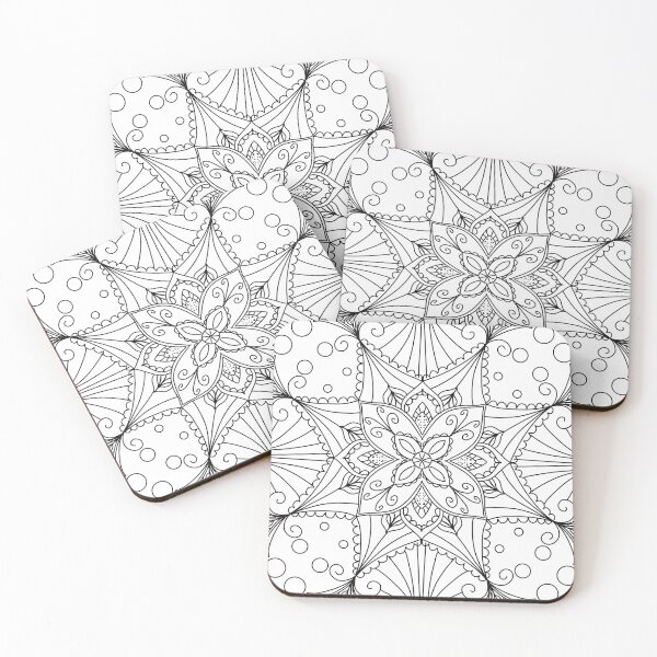 Item preview, Coloring Pages for kids, DIY colouring designed and sold by ToriaScarlett.